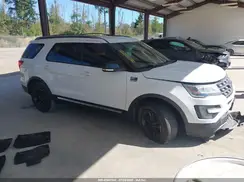 1FM5K7D88GGB80804 2016 FORD EXPLORER