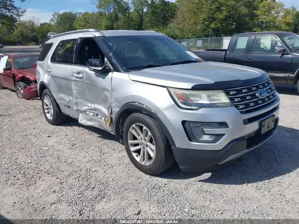 1FM5K7D88GGB84173 2016 FORD EXPLORER - Image 1