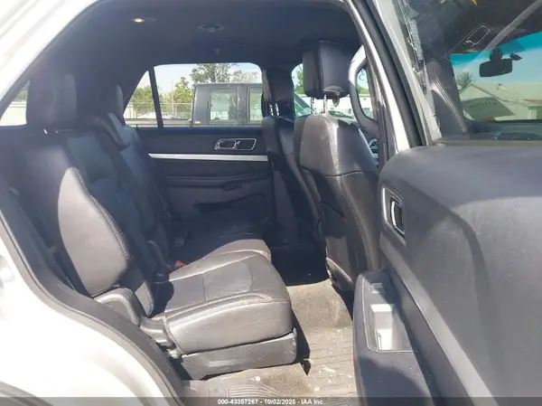 1FM5K7D88GGB84173 2016 FORD EXPLORER - Image 8