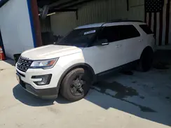 1FM5K7D88GGB91690 2016 FORD EXPLORER