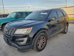 1FM5K7D88GGB94394 2016 FORD EXPLORER