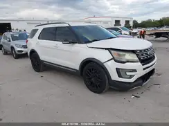 1FM5K7D88GGC01845 2016 FORD EXPLORER