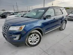 1FM5K7D88GGC04096 2016 FORD EXPLORER