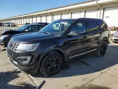 1FM5K7D88GGC04387 2016 FORD EXPLORER