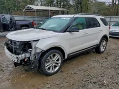 1FM5K7D88GGC10948 2016 FORD EXPLORER