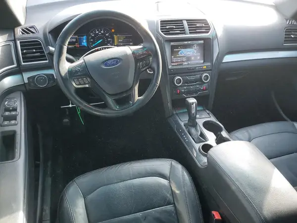 1FM5K7D88GGC11758 2016 FORD EXPLORER - Image 8