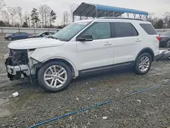 1FM5K7D88GGC29841 2016 FORD EXPLORER