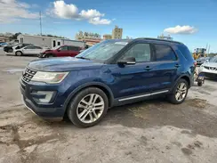 1FM5K7D88GGC30245 2016 FORD EXPLORER