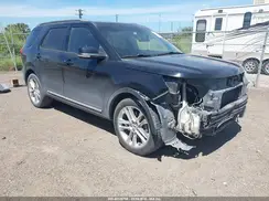 1FM5K7D88GGC33002 2016 FORD EXPLORER
