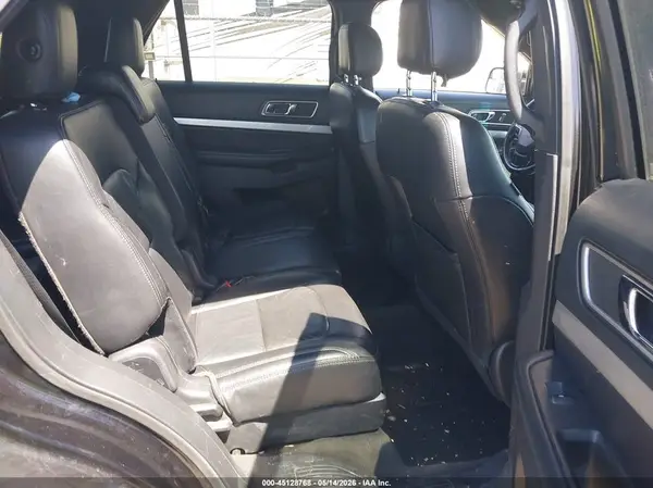 1FM5K7D88GGC33002 2016 FORD EXPLORER - Image 8