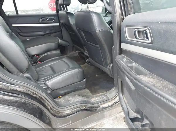 1FM5K7D88GGC33338 2016 FORD EXPLORER - Image 8