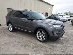 1FM5K7D88GGC38524 2016 FORD EXPLORER