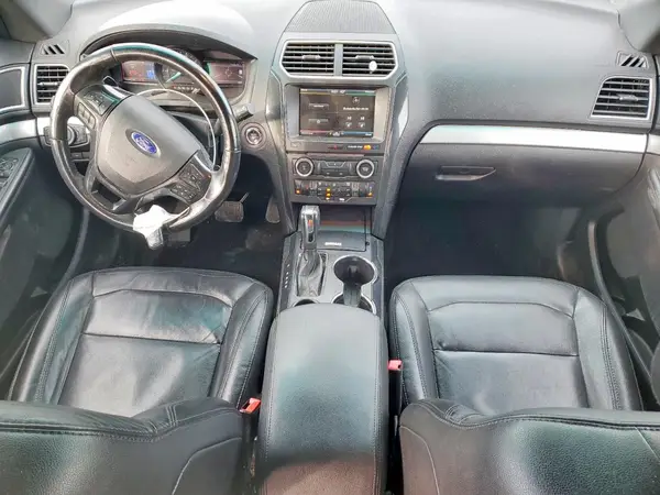 1FM5K7D88GGC38734 2016 FORD EXPLORER - Image 8