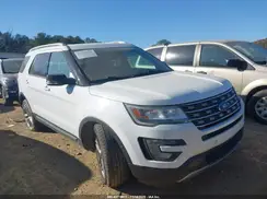 1FM5K7D88GGC46882 2016 FORD EXPLORER