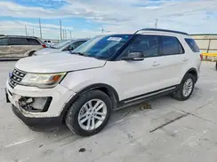 1FM5K7D88GGC47238 2016 FORD EXPLORER
