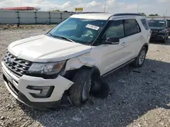 1FM5K7D88GGC47370 2016 FORD EXPLORER