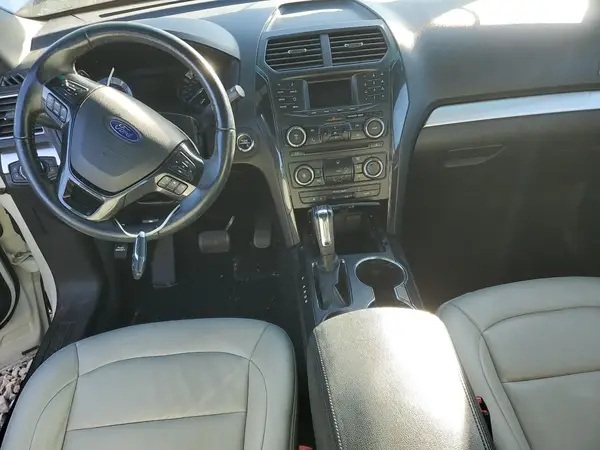1FM5K7D88GGC47370 2016 FORD EXPLORER - Image 8