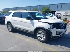 1FM5K7D88GGC59678 2016 FORD EXPLORER