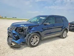 1FM5K7D88GGC62452 2016 FORD EXPLORER