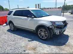 1FM5K7D88GGC64346 2016 FORD EXPLORER