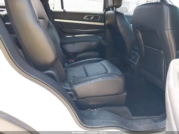 1FM5K7D88GGC64346 2016 FORD EXPLORER - Image 8