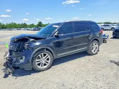 1FM5K7D88GGC64492 2016 FORD EXPLORER
