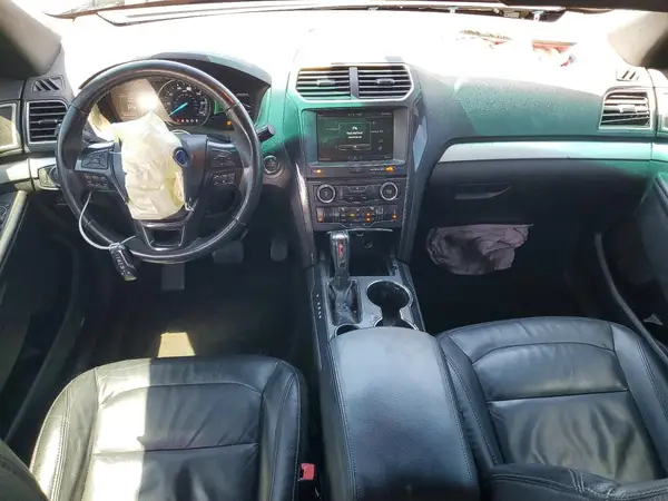 1FM5K7D88GGC64492 2016 FORD EXPLORER - Image 8