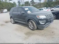 1FM5K7D88GGC64623 2016 FORD EXPLORER