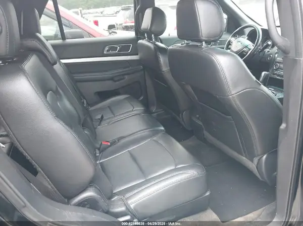 1FM5K7D88GGC64623 2016 FORD EXPLORER - Image 8