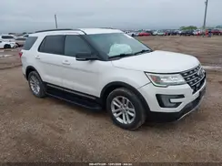1FM5K7D88GGC70776 2016 FORD EXPLORER