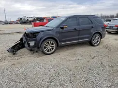1FM5K7D88GGC71278 2016 FORD EXPLORER