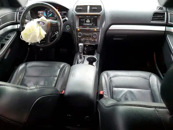 1FM5K7D88GGC71278 2016 FORD EXPLORER - Image 8