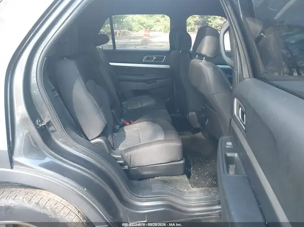 1FM5K7D88GGC82670 2016 FORD EXPLORER - Image 8