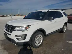 1FM5K7D88GGC85052 2016 FORD EXPLORER