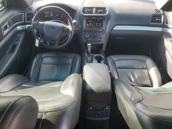 1FM5K7D88GGC85052 2016 FORD EXPLORER - Image 8
