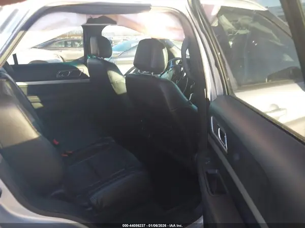 1FM5K7D88GGD01198 2016 FORD EXPLORER - Image 8