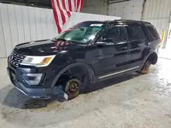 1FM5K7D88GGD01511 2016 FORD EXPLORER