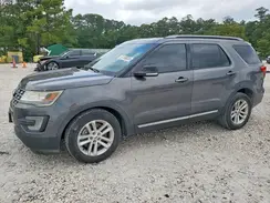 1FM5K7D88GGD01704 2016 FORD EXPLORER