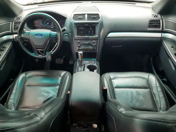 1FM5K7D88GGD01704 2016 FORD EXPLORER - Image 8
