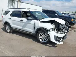 1FM5K7D88GGD03081 2016 FORD EXPLORER