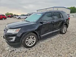 1FM5K7D88GGD07096 2016 FORD EXPLORER