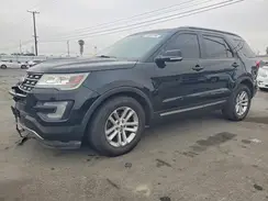1FM5K7D88GGD14405 2016 FORD EXPLORER