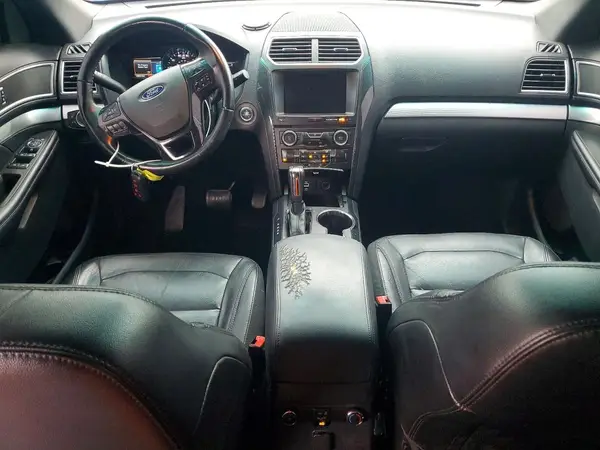 1FM5K7D88GGD14405 2016 FORD EXPLORER - Image 8