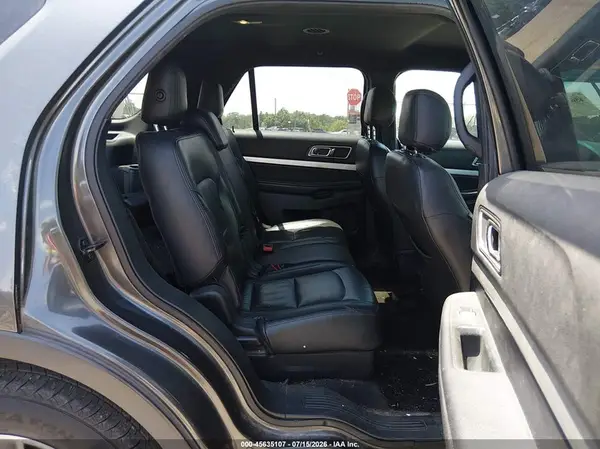 1FM5K7D88GGD21614 2016 FORD EXPLORER - Image 8