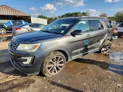 1FM5K7D88GGD21631 2016 FORD EXPLORER