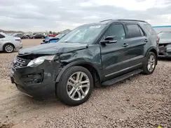 1FM5K7D88GGD34122 2016 FORD EXPLORER