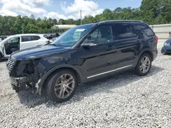 1FM5K7D88HGA01422 2017 FORD EXPLORER