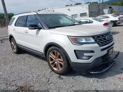 1FM5K7D88HGA01436 2017 FORD EXPLORER