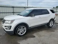 1FM5K7D88HGA01467 2017 FORD EXPLORER