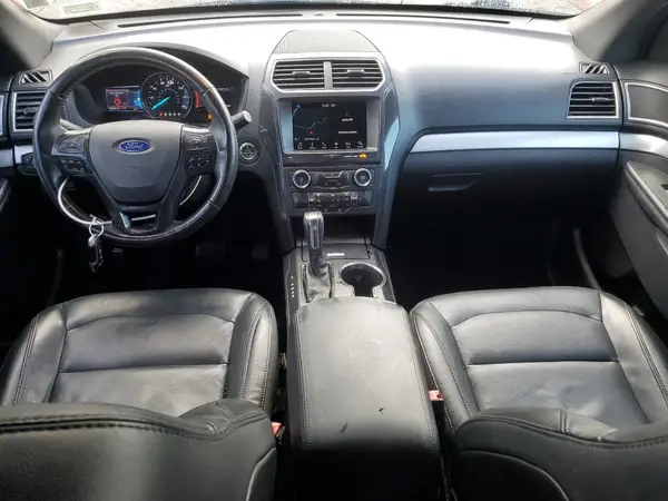 1FM5K7D88HGA01890 2017 FORD EXPLORER - Image 8